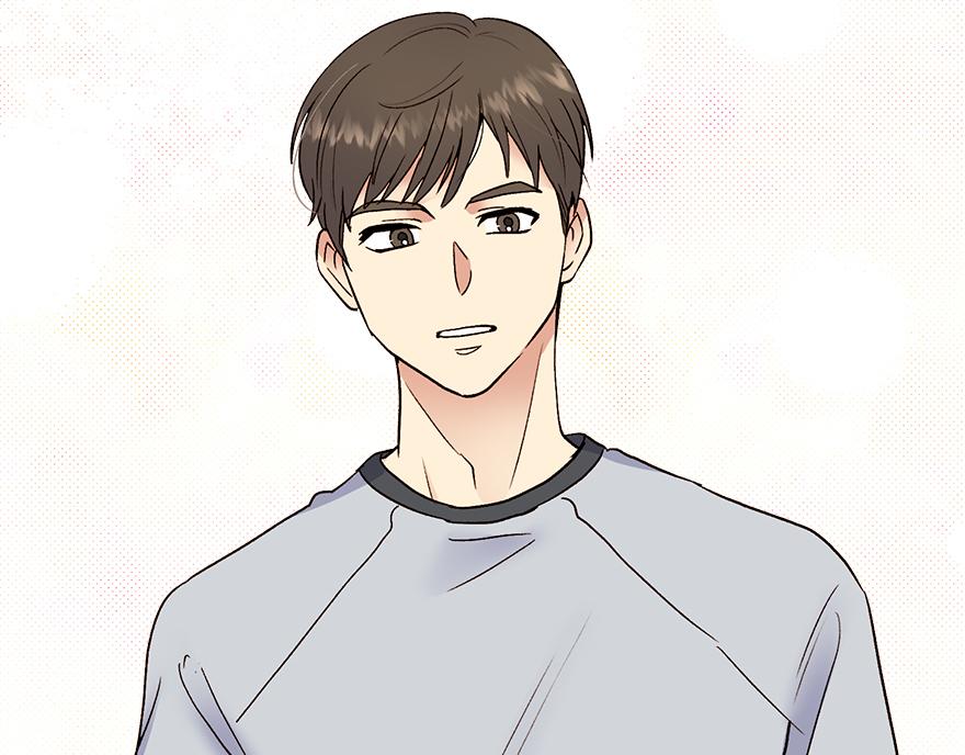 第41话 喜欢哥哥！(1/3)-第43话