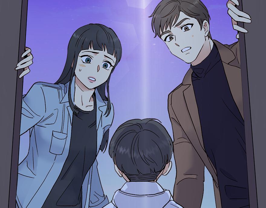 第45话 送你的礼物(1/5)-第47话