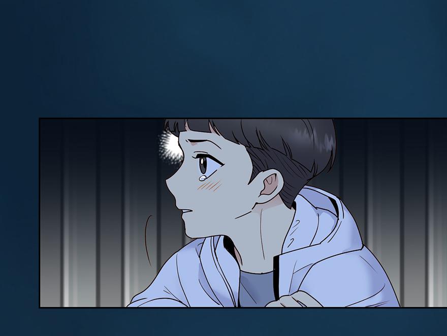 第45话 送你的礼物(1/5)-第47话