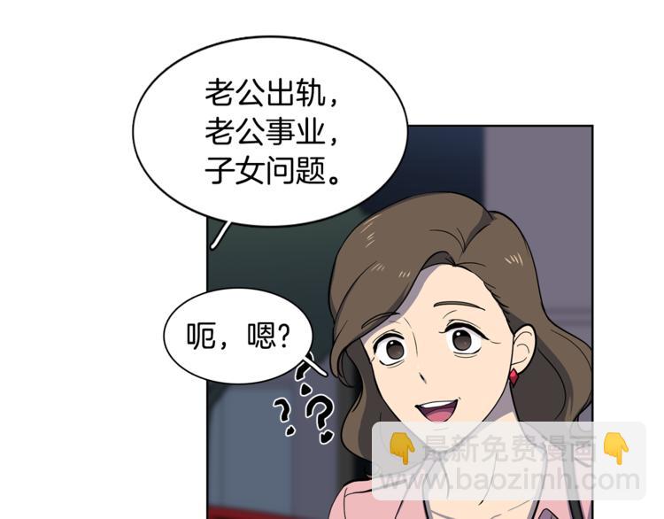 第7话 天上掉馅饼！(1/2)-第7话