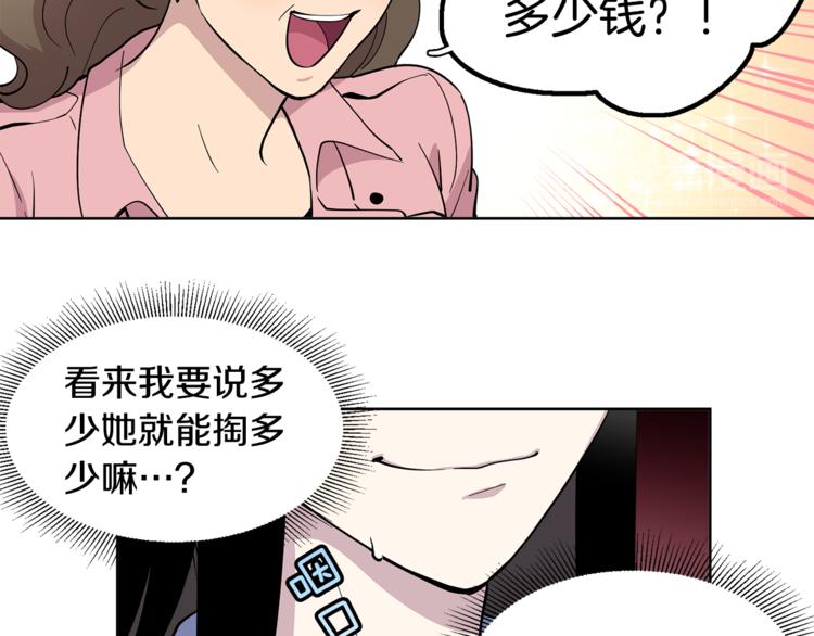 第7话 天上掉馅饼！(1/2)-第7话