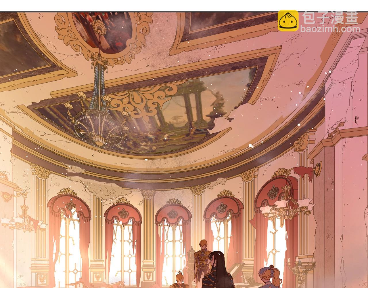 某天成爲公主 - 第31話 塵埃落定(1/3) - 2