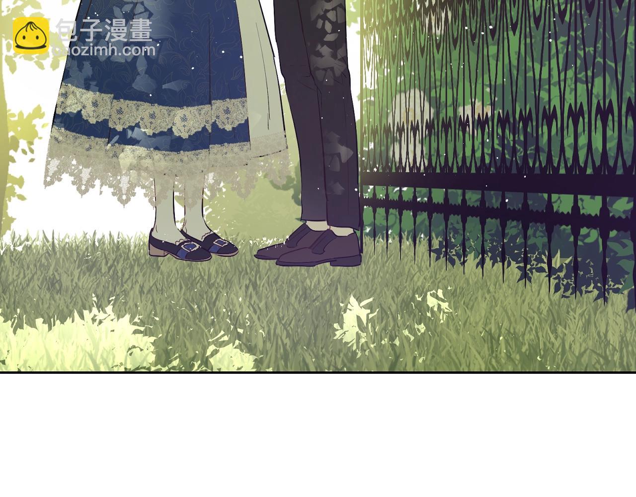 某天成爲公主 - 第35話 一起散步？(4/4) - 5