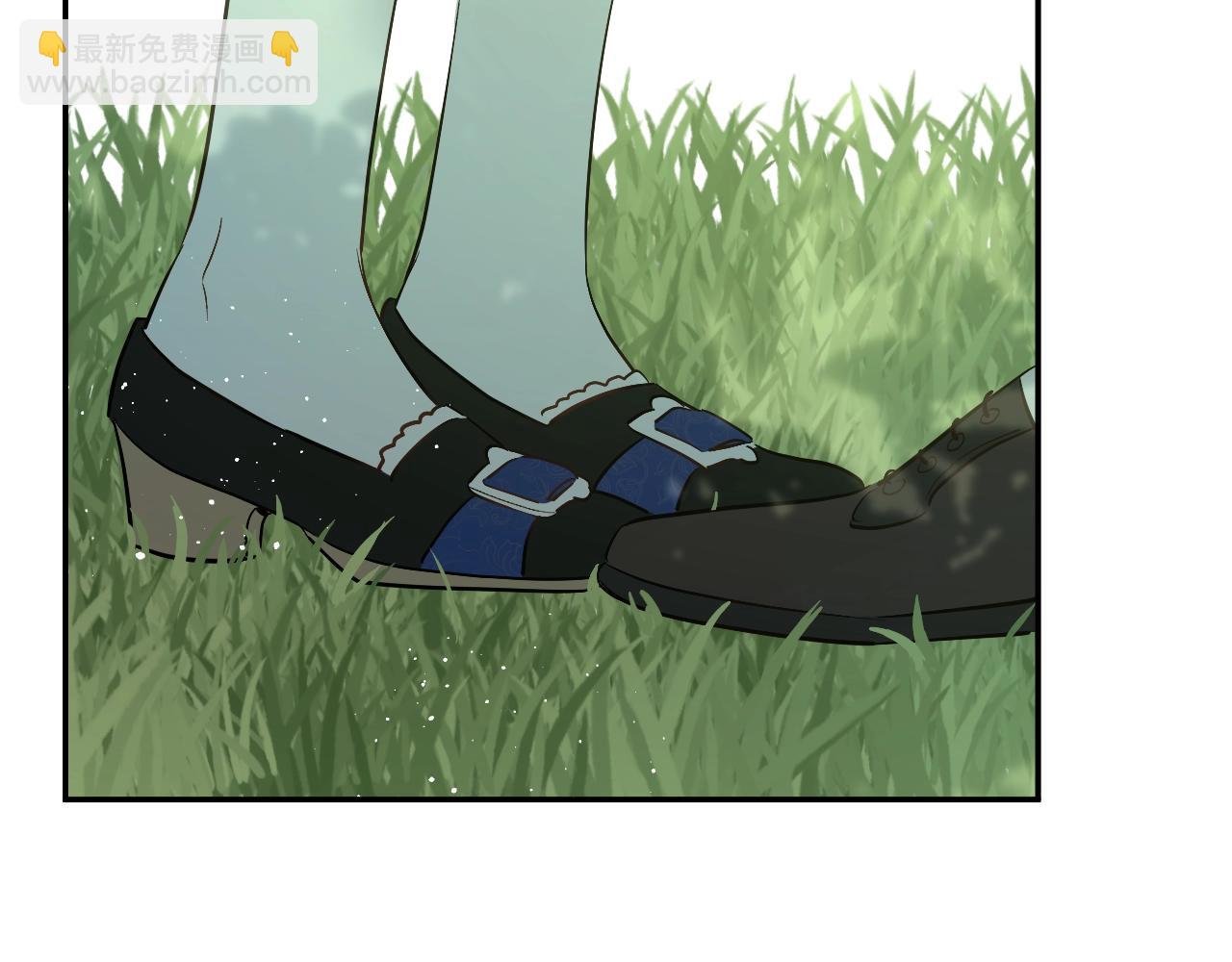 某天成爲公主 - 第35話 一起散步？(4/4) - 3