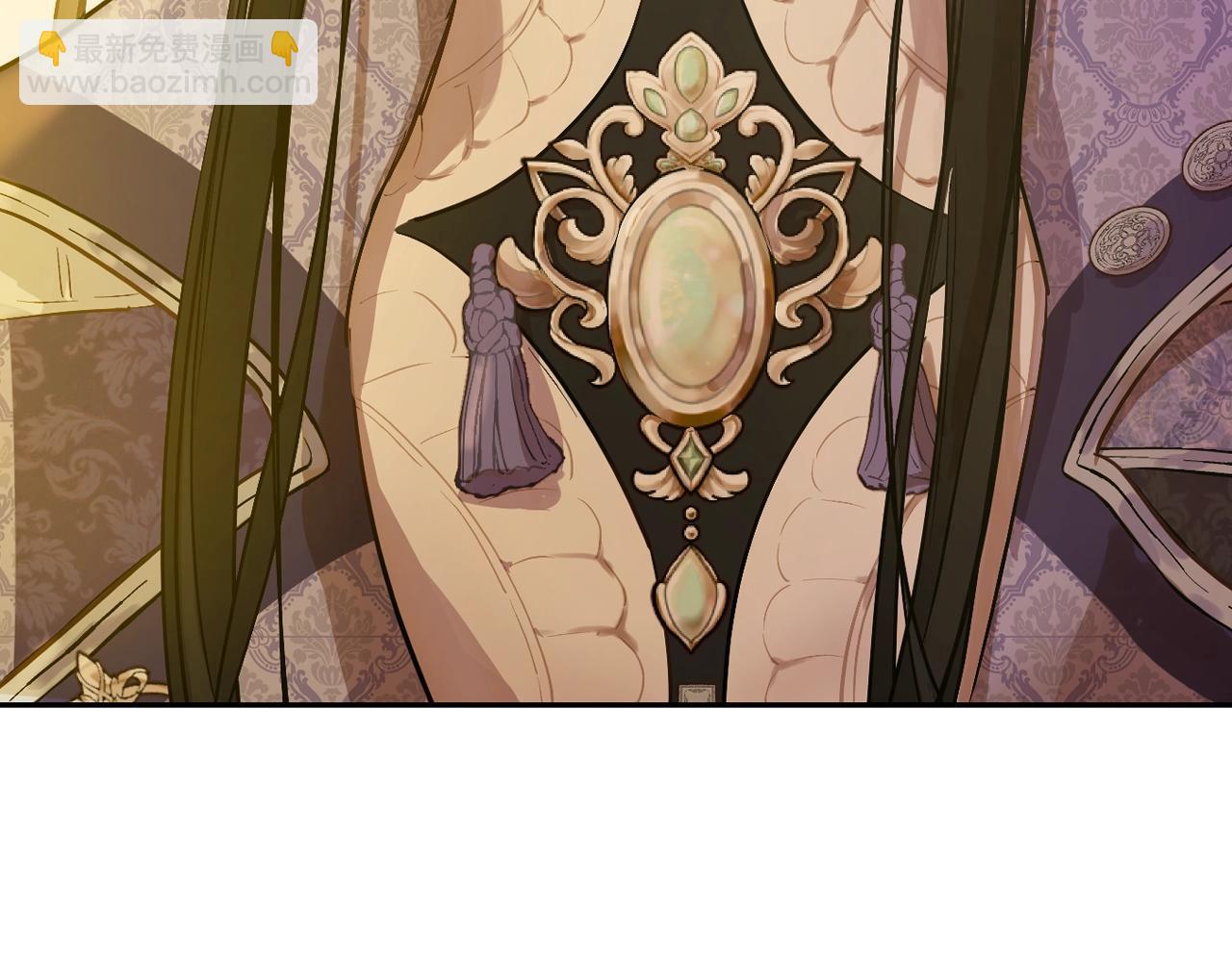 某天成爲公主 - 第37話 父皇很受傷(3/3) - 2