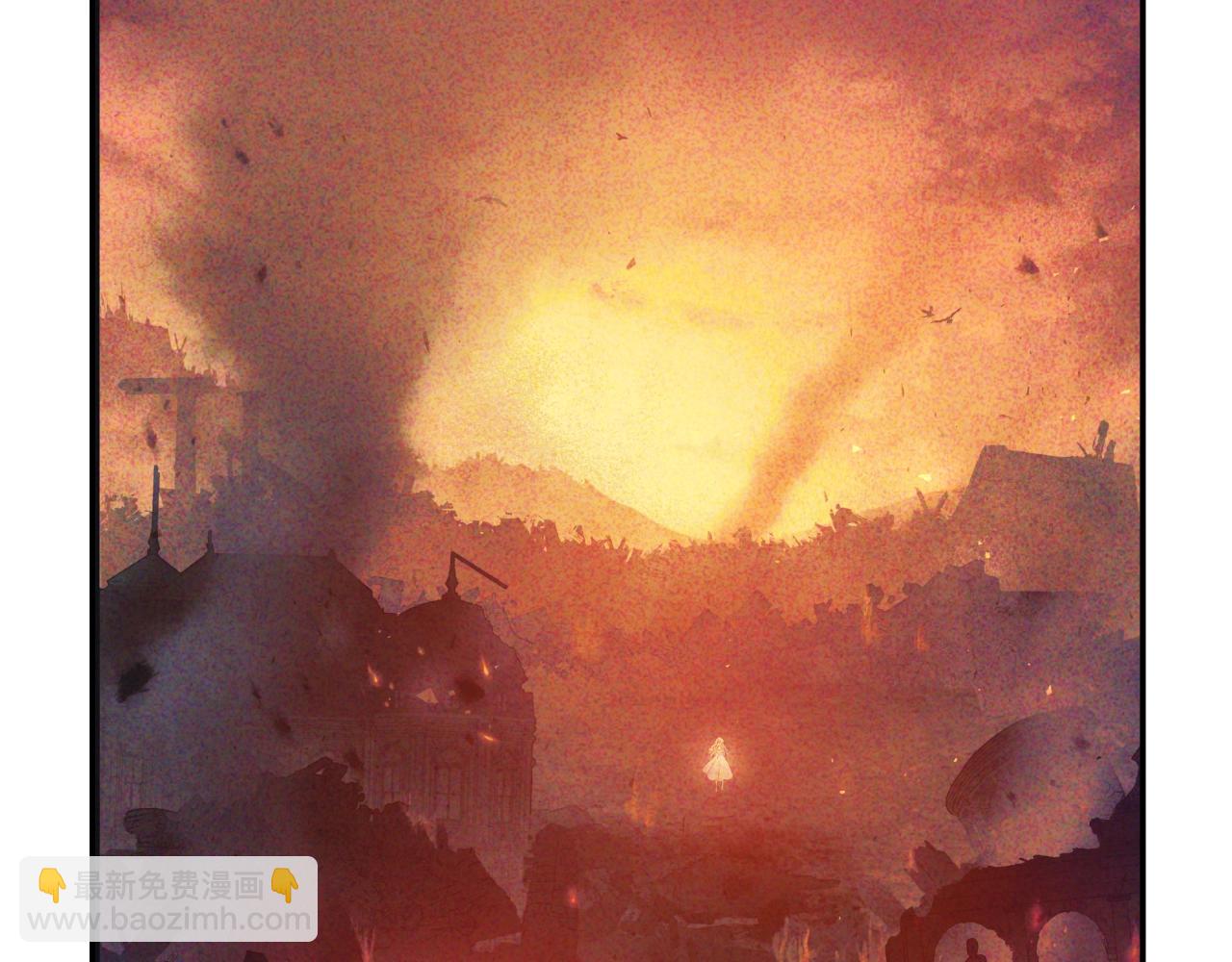 某天成爲公主 - 第37話 父皇很受傷(2/3) - 1