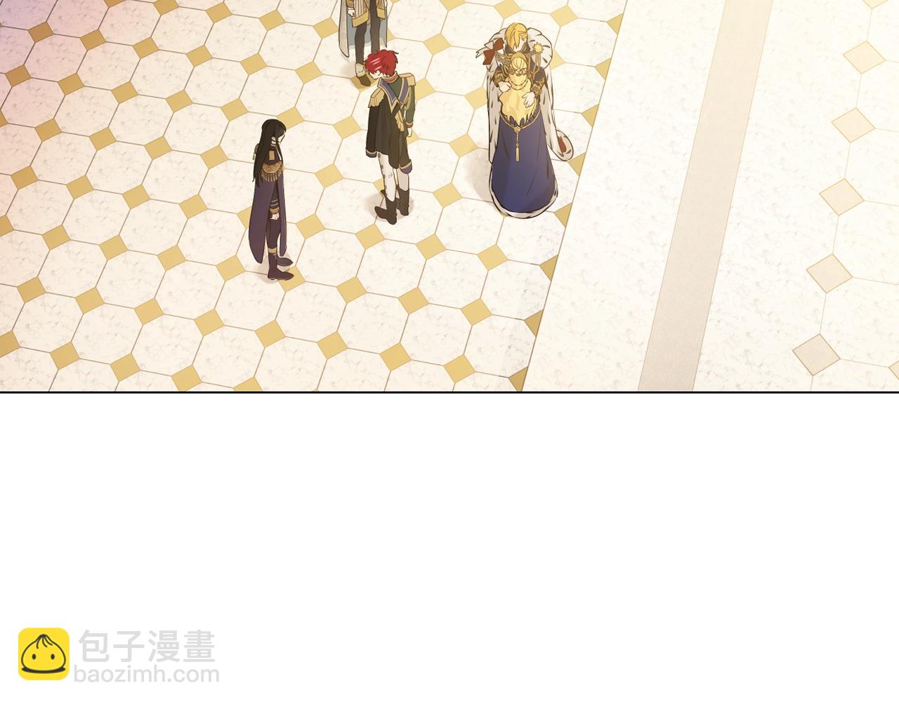 某天成爲公主 - 第42話 鳥兒離巢(1/3) - 8