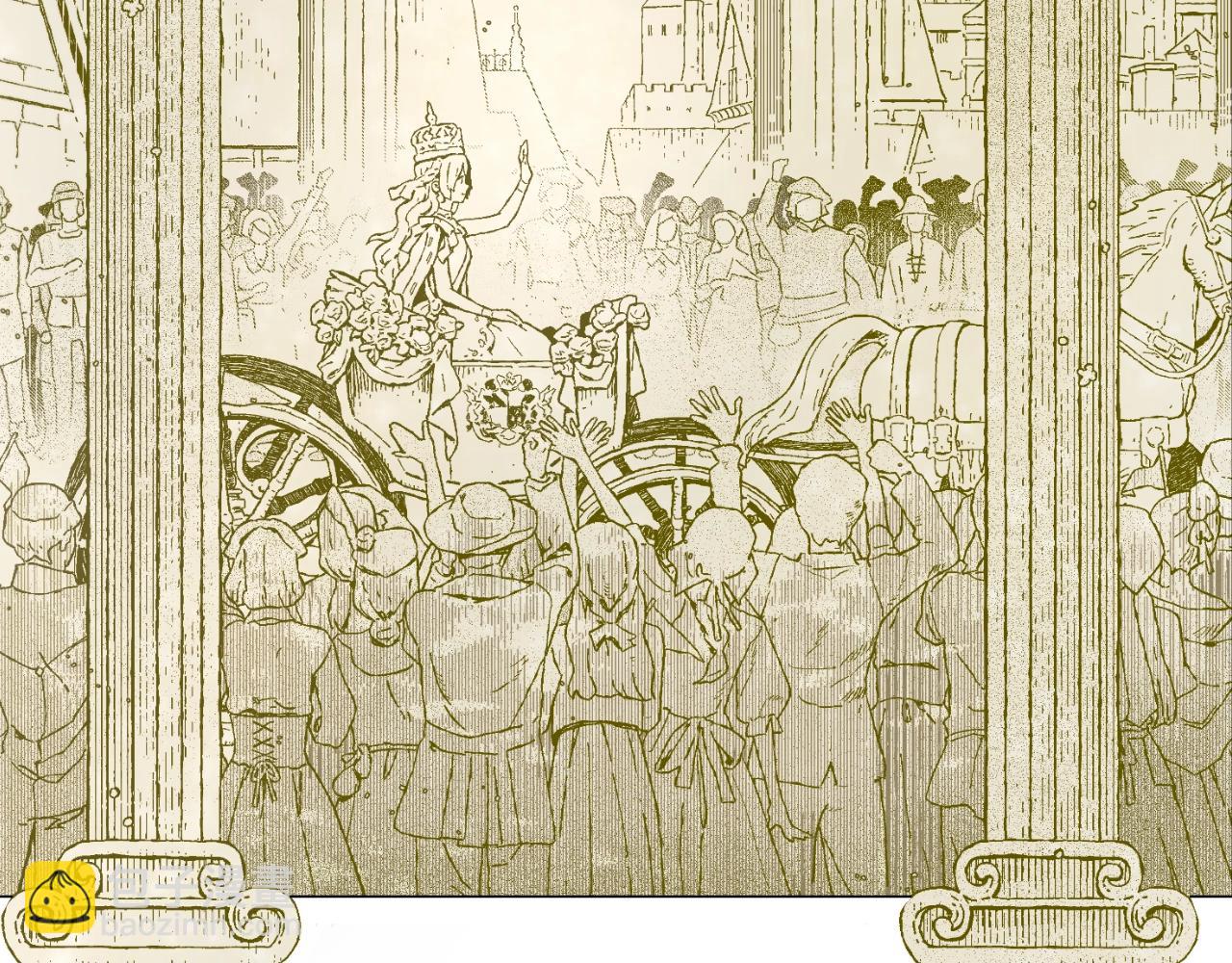 某天成爲公主 - 完結篇 她的道路(4/7) - 7