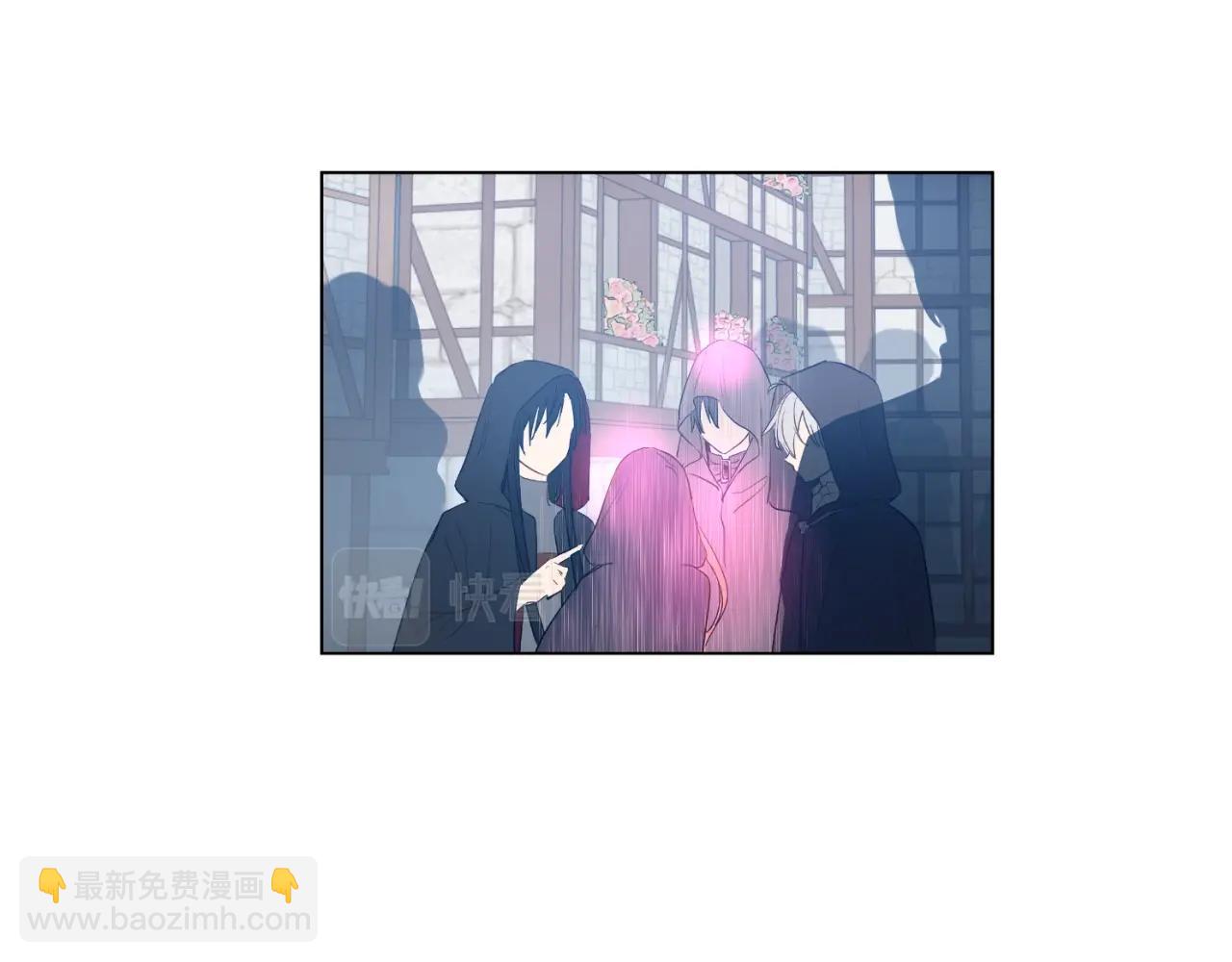 某天成爲公主 - 完結篇 她的道路(2/7) - 1