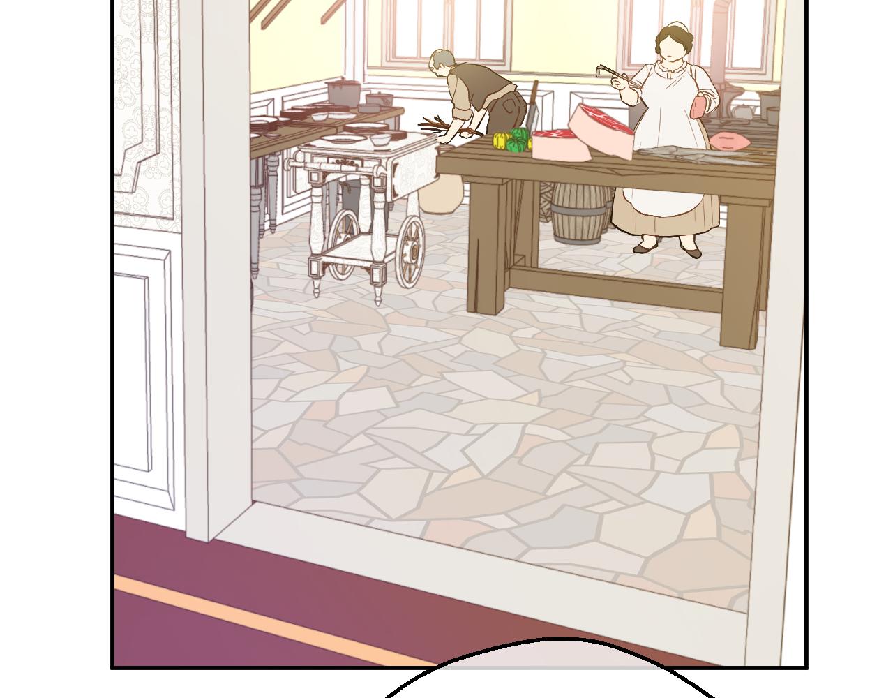 某天成爲公主 - 外傳 第2話 赴約(2/4) - 8