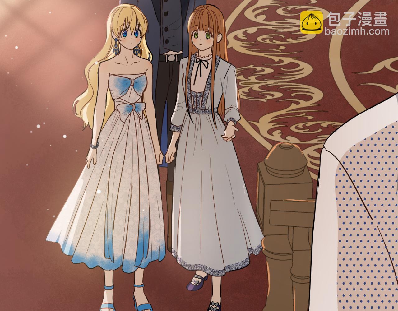 某天成爲公主 - 外傳 第2話 赴約(2/4) - 2