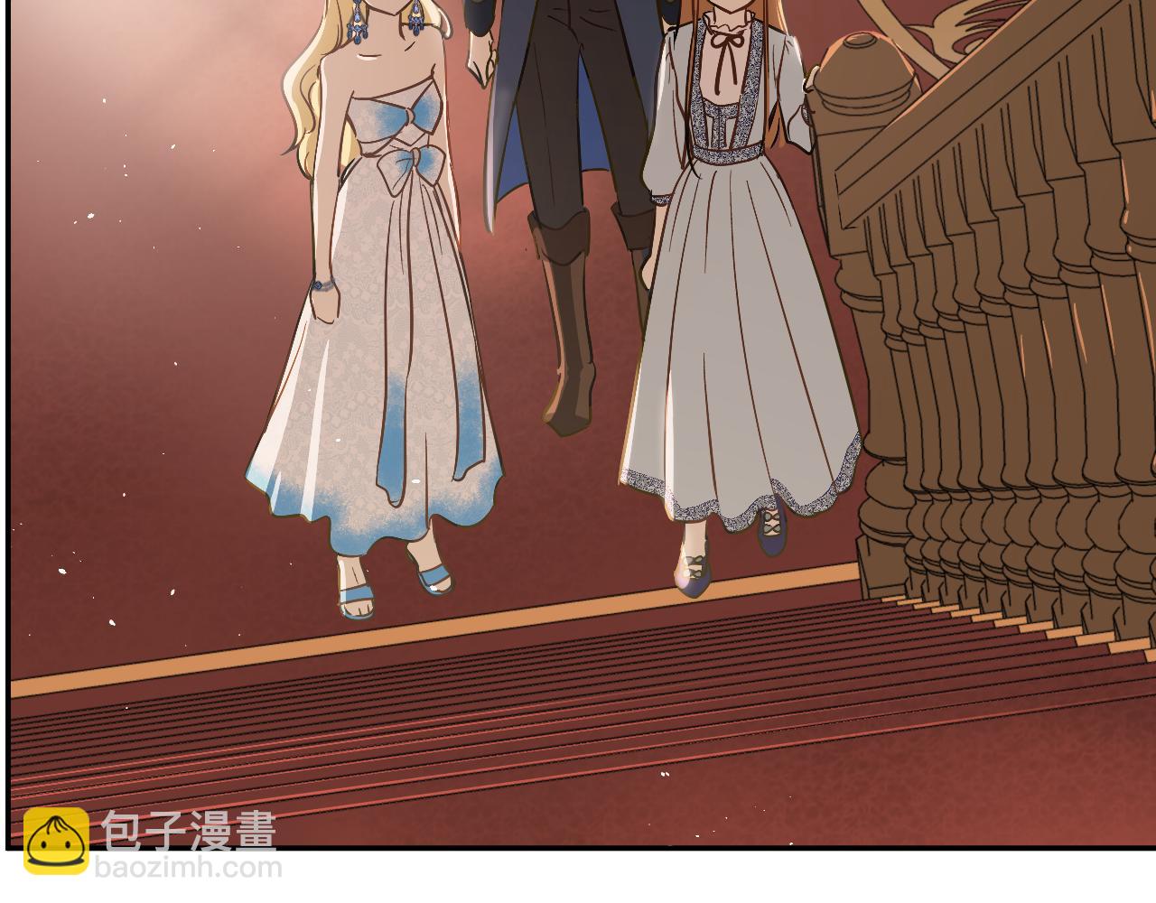 某天成爲公主 - 外傳 第2話 赴約(2/4) - 5