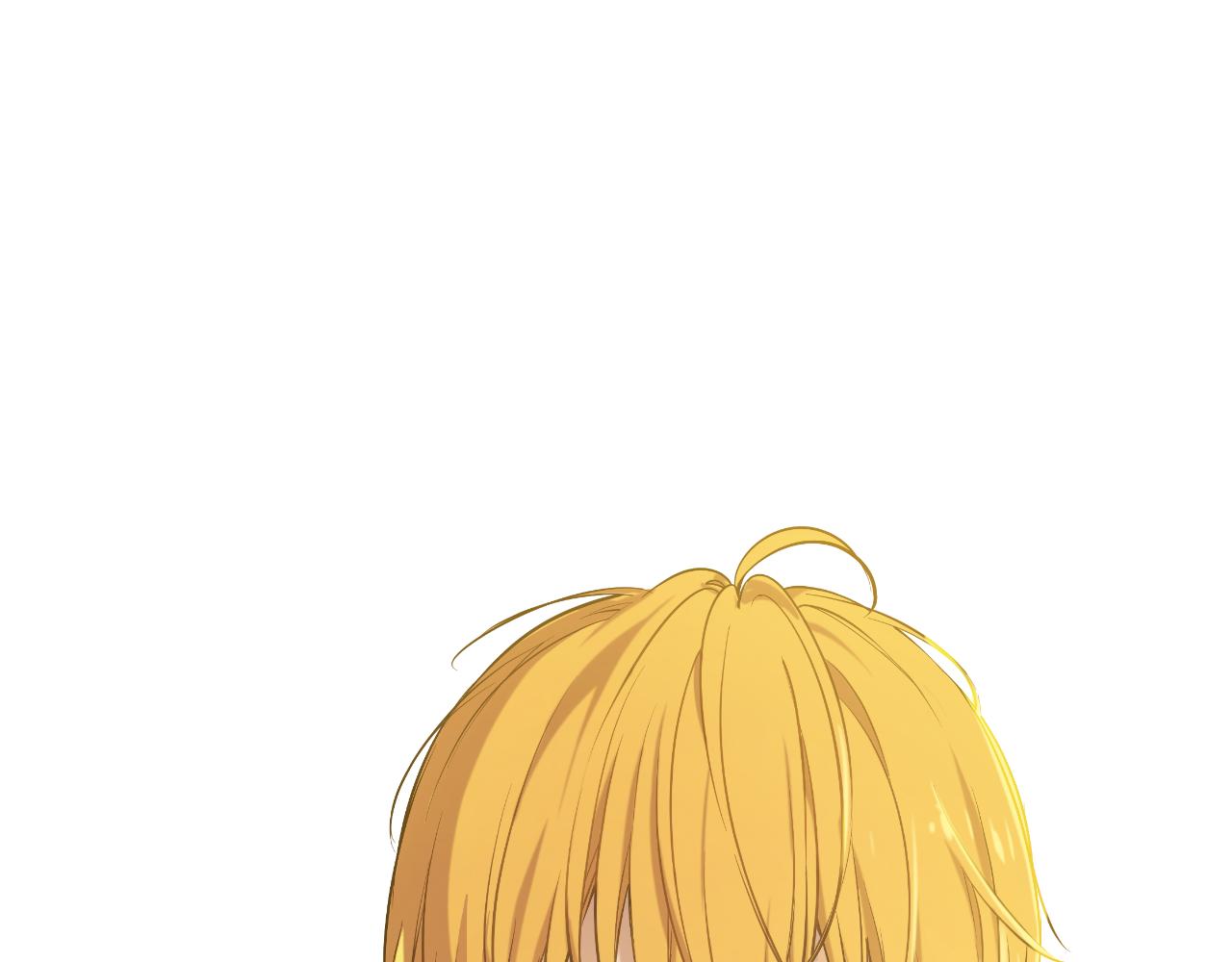 某天成爲公主 - 外傳 第4話 稀裡糊塗和好(3/7) - 1