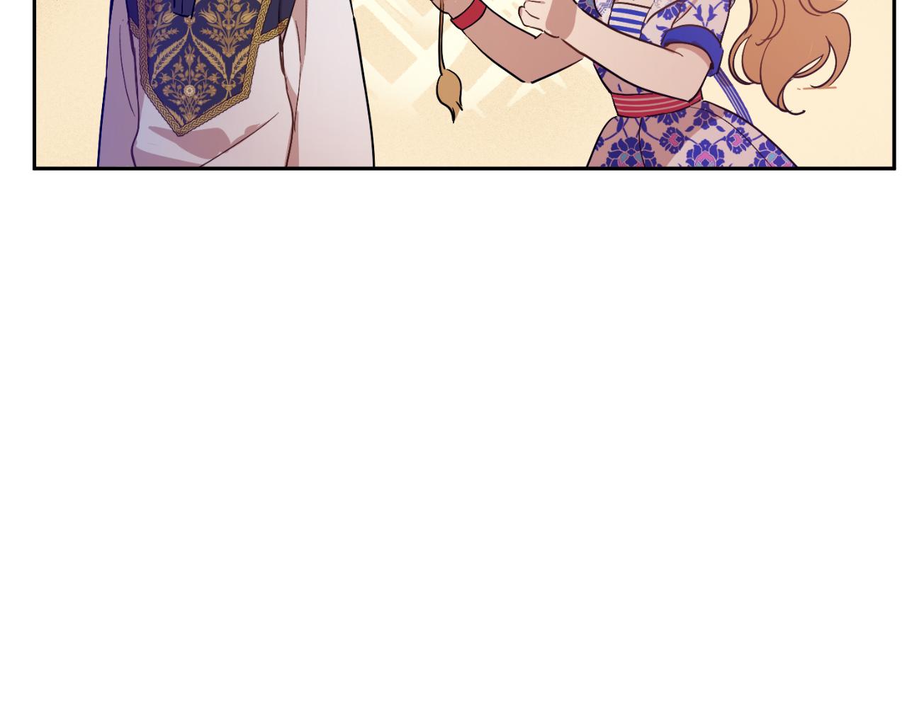 某天成爲公主 - 外傳 第4話 稀裡糊塗和好(1/7) - 6