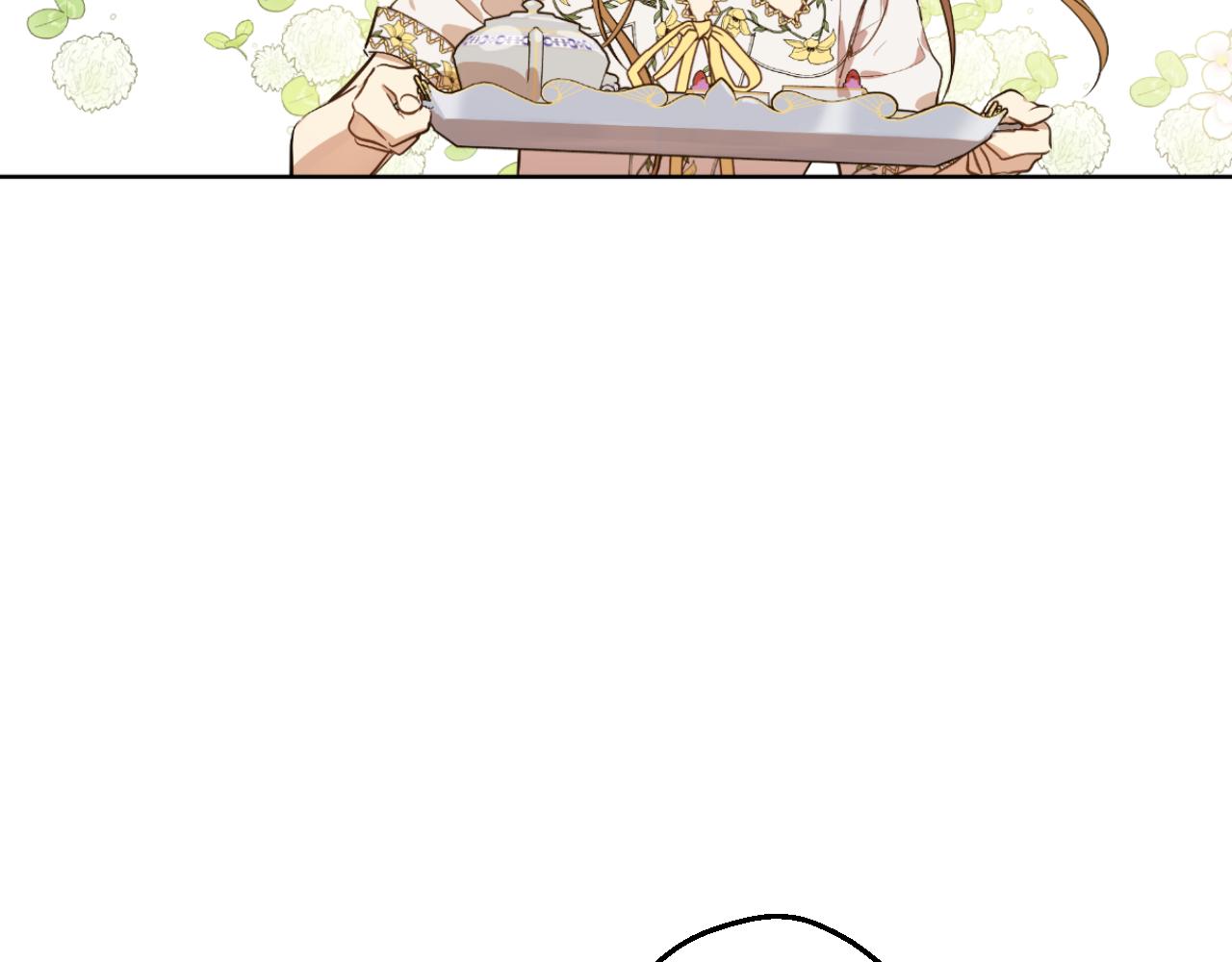 某天成爲公主 - 外傳 第4話 稀裡糊塗和好(4/7) - 8