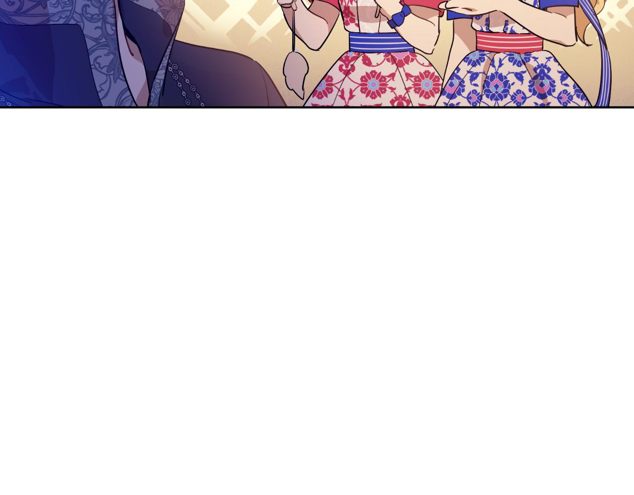 某天成爲公主 - 外傳 第4話 稀裡糊塗和好(1/7) - 2