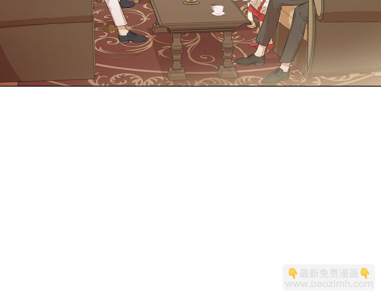 某天成爲公主 - 外傳 第4話 稀裡糊塗和好(4/7) - 2