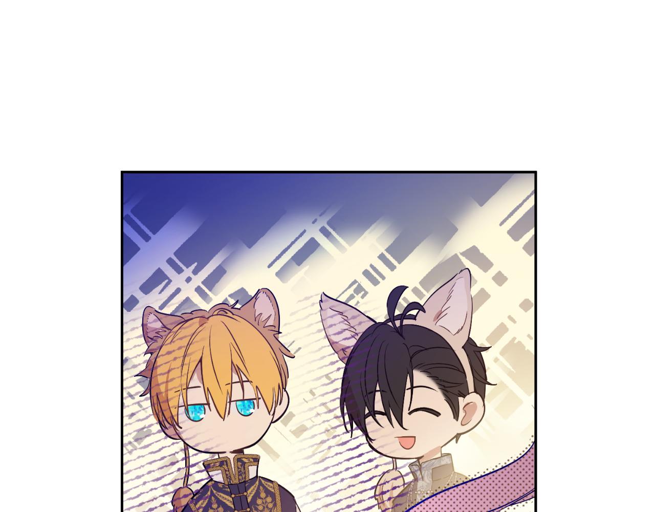 某天成爲公主 - 外傳 第4話 稀裡糊塗和好(1/7) - 3