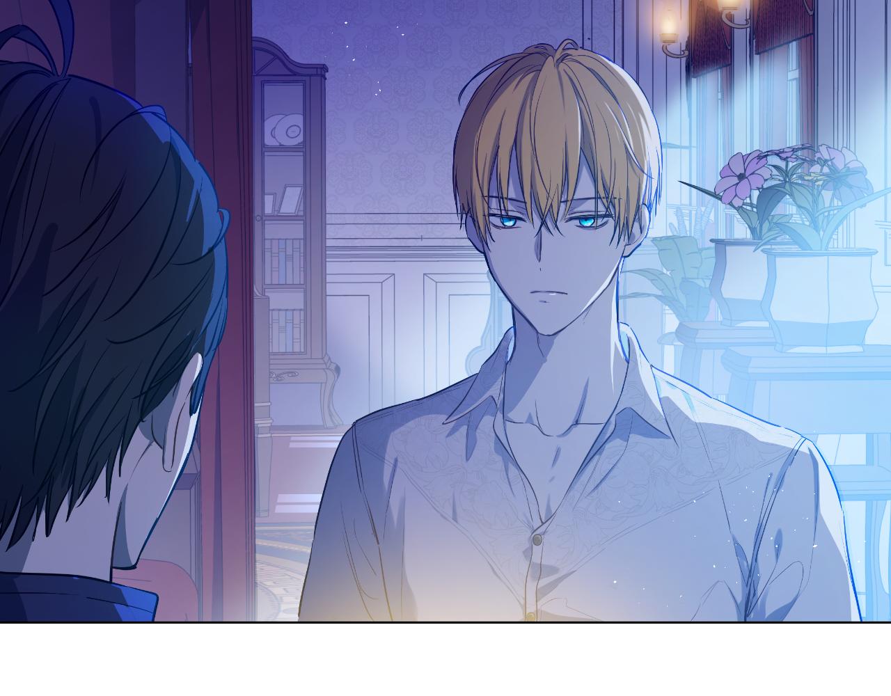 某天成爲公主 - 外傳 第4話 稀裡糊塗和好(5/7) - 5