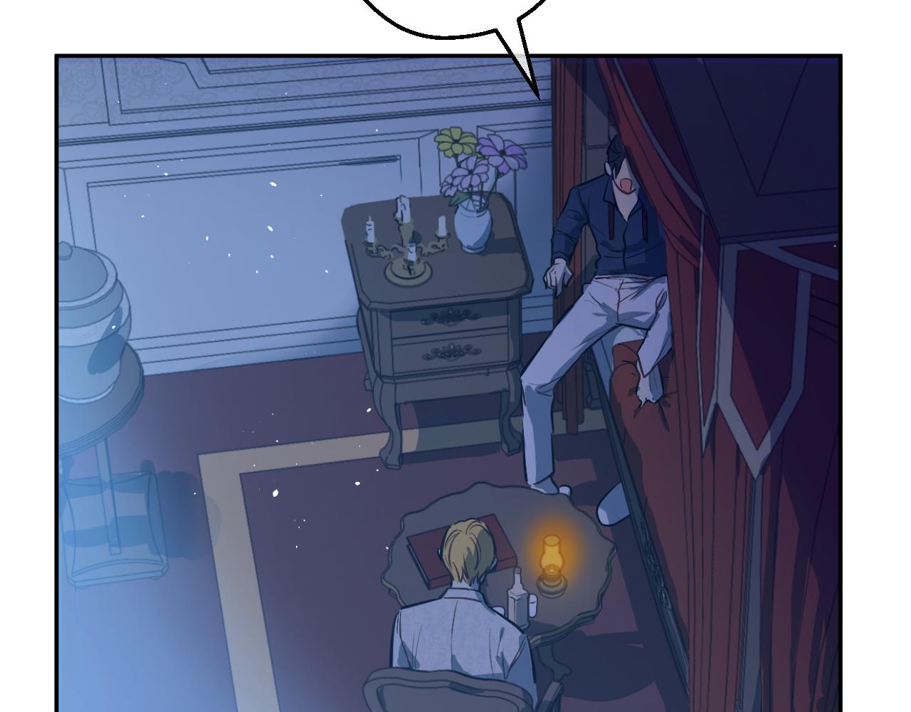 某天成爲公主 - 外傳 第4話 稀裡糊塗和好(5/7) - 7