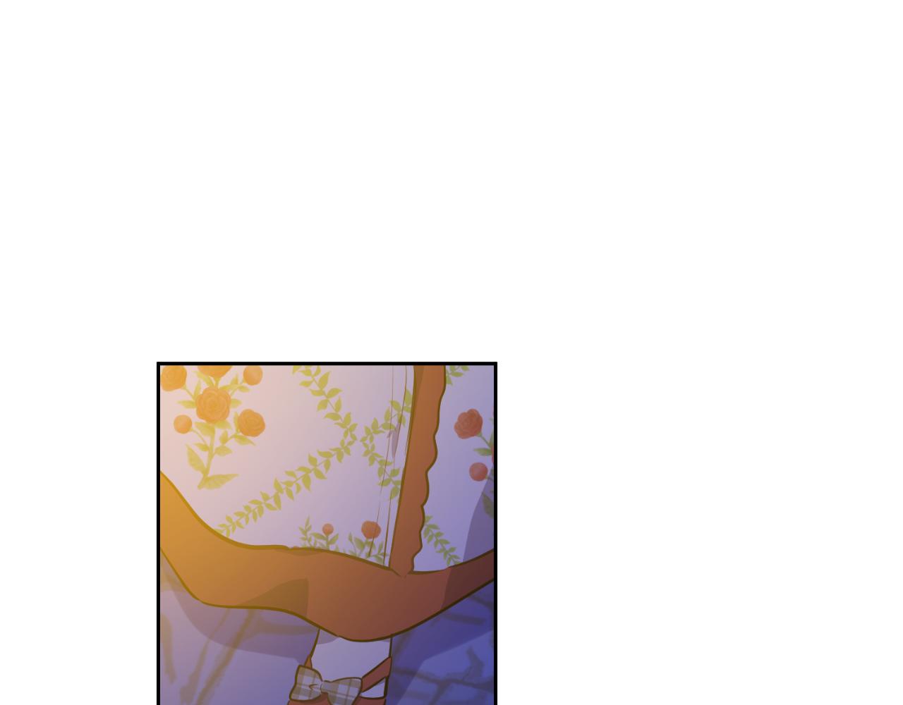 某天成爲公主 - 外傳 第4話 稀裡糊塗和好(6/7) - 1