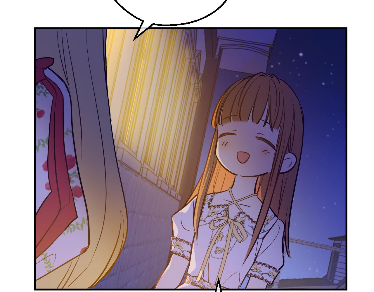 某天成爲公主 - 外傳 第4話 稀裡糊塗和好(6/7) - 1