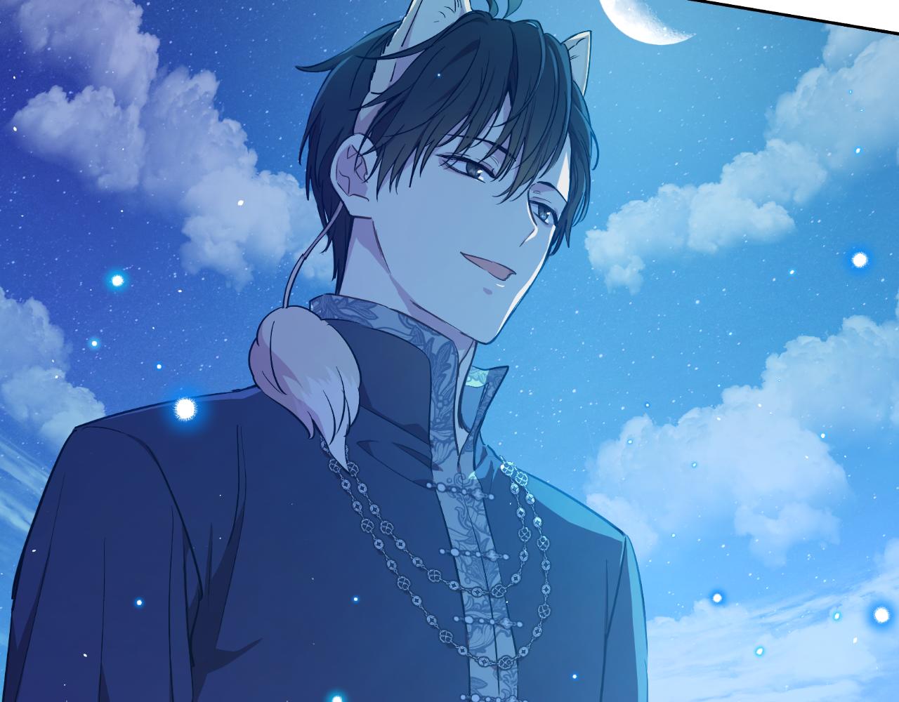 某天成爲公主 - 外傳 第4話 稀裡糊塗和好(1/7) - 1