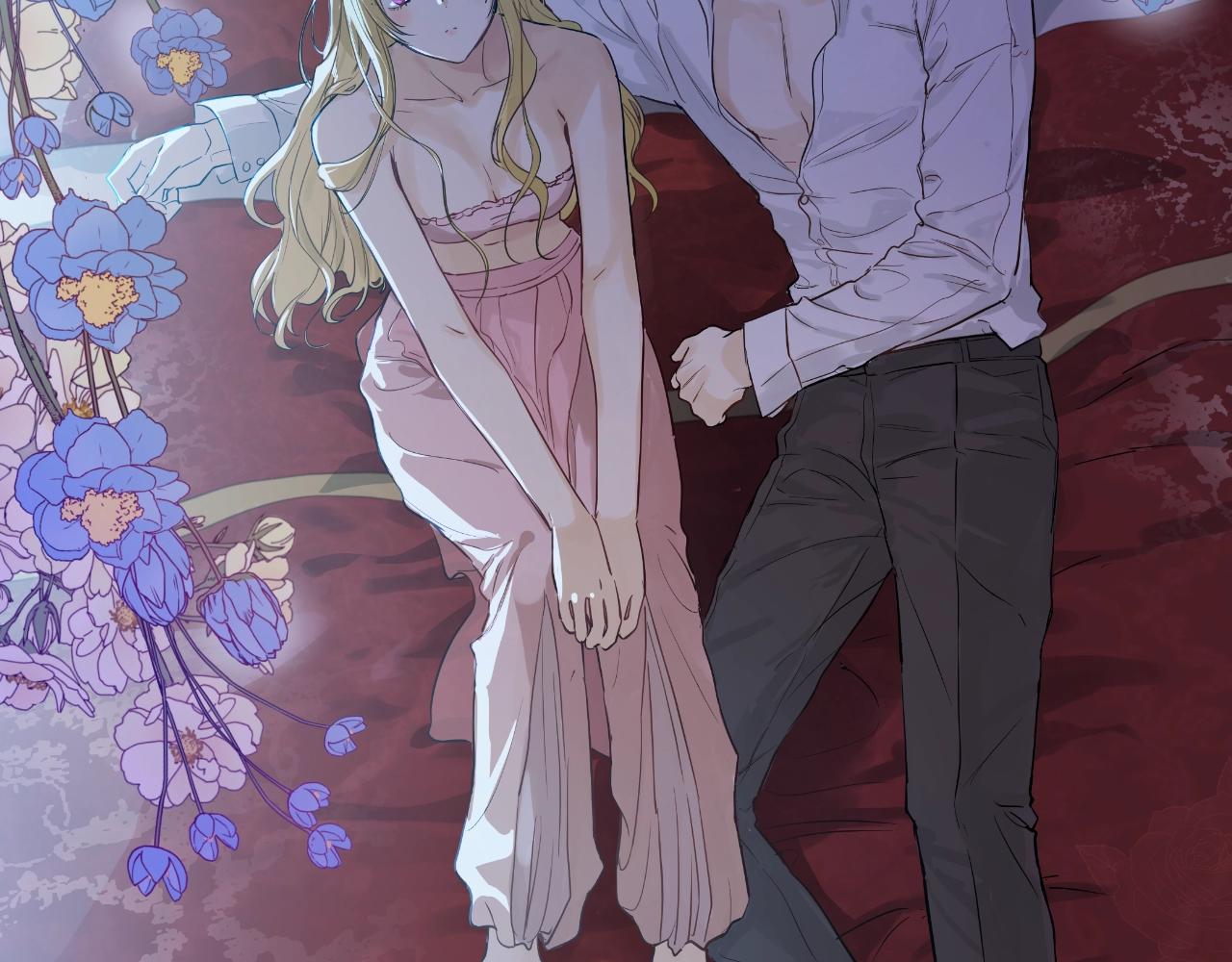 某天成爲公主 - 外傳第6話 暴君不可怕(3/5) - 1