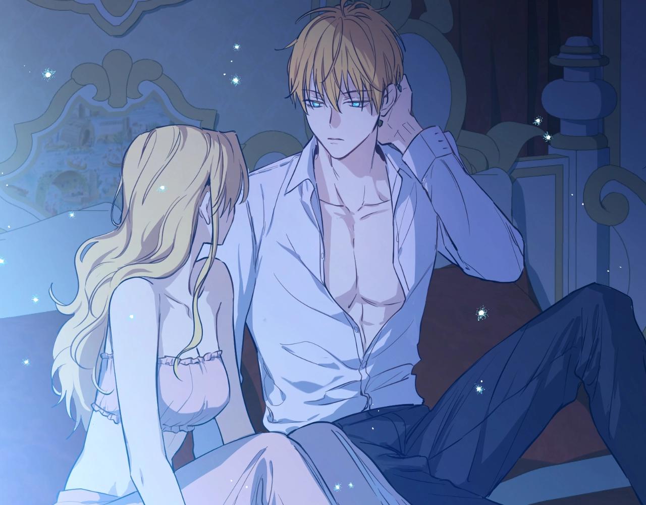 某天成爲公主 - 外傳第6話 暴君不可怕(3/5) - 2