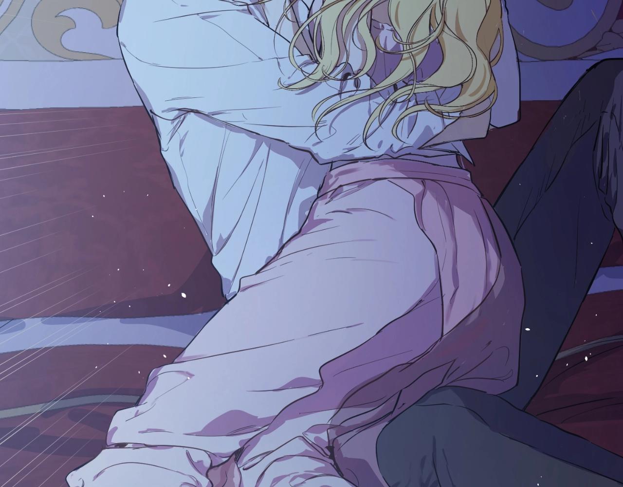 某天成爲公主 - 外傳第6話 暴君不可怕(4/5) - 3