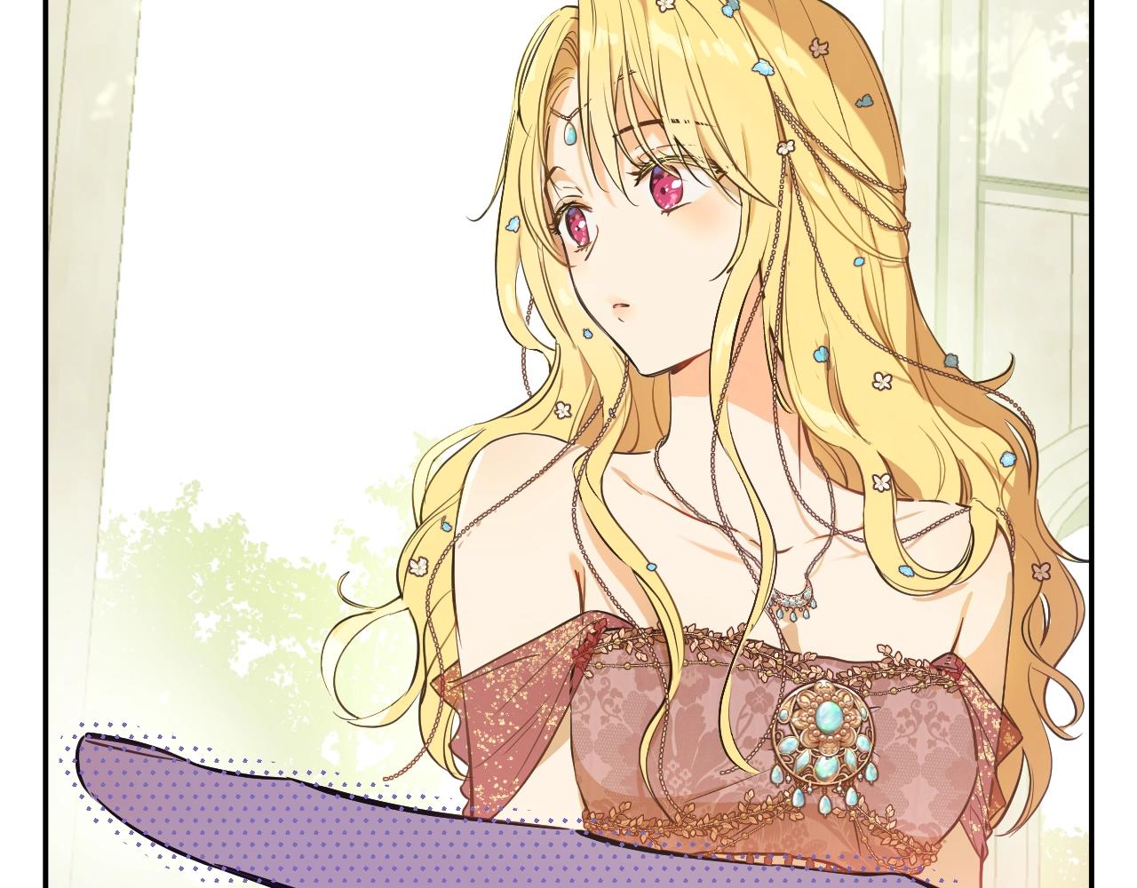 某天成爲公主 - 外傳第6話 暴君不可怕(2/5) - 3