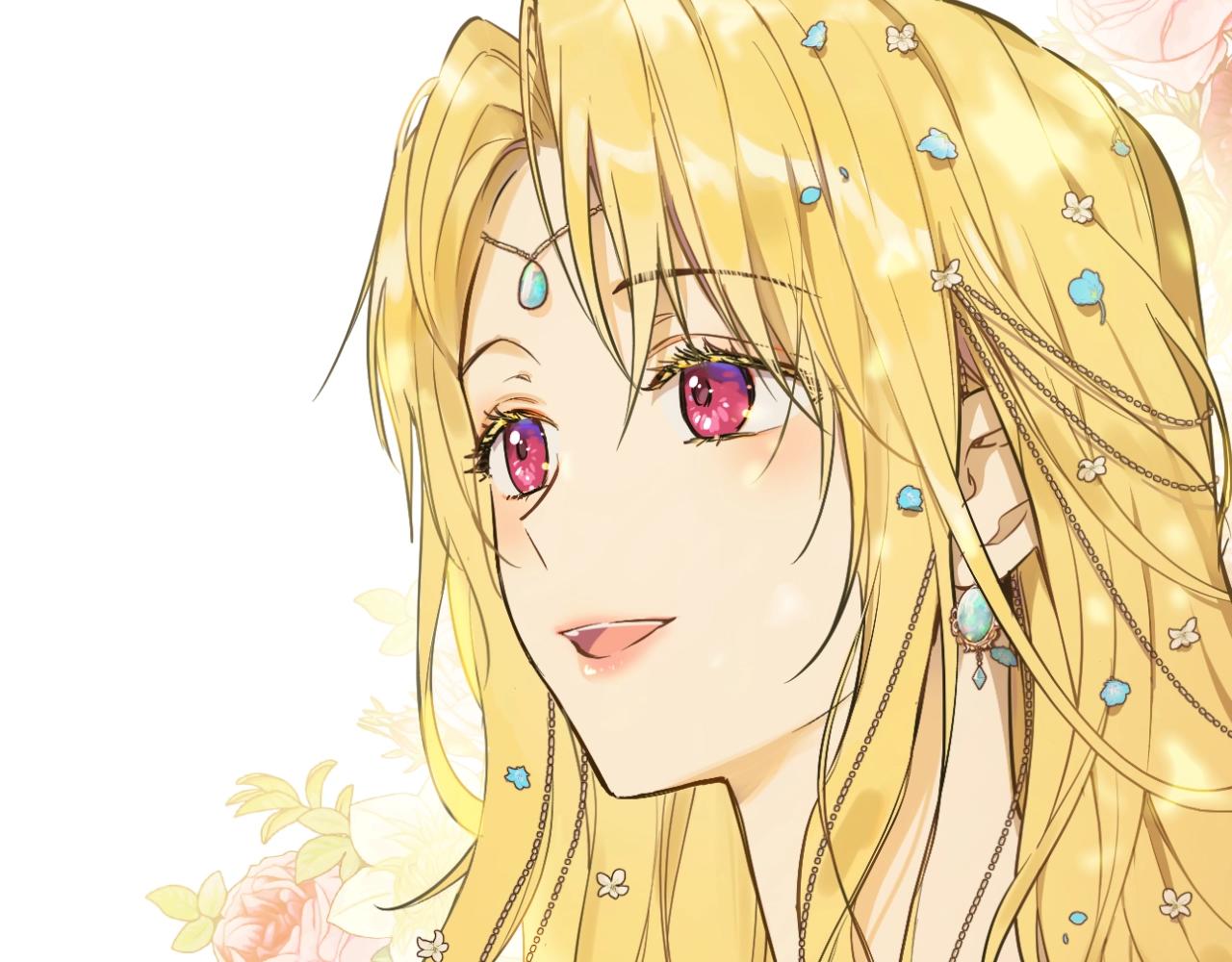 某天成爲公主 - 外傳第6話 暴君不可怕(2/5) - 5