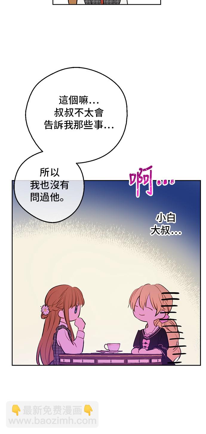 某天成爲公主 - 第14話 昏迷的父皇(1/2) - 1