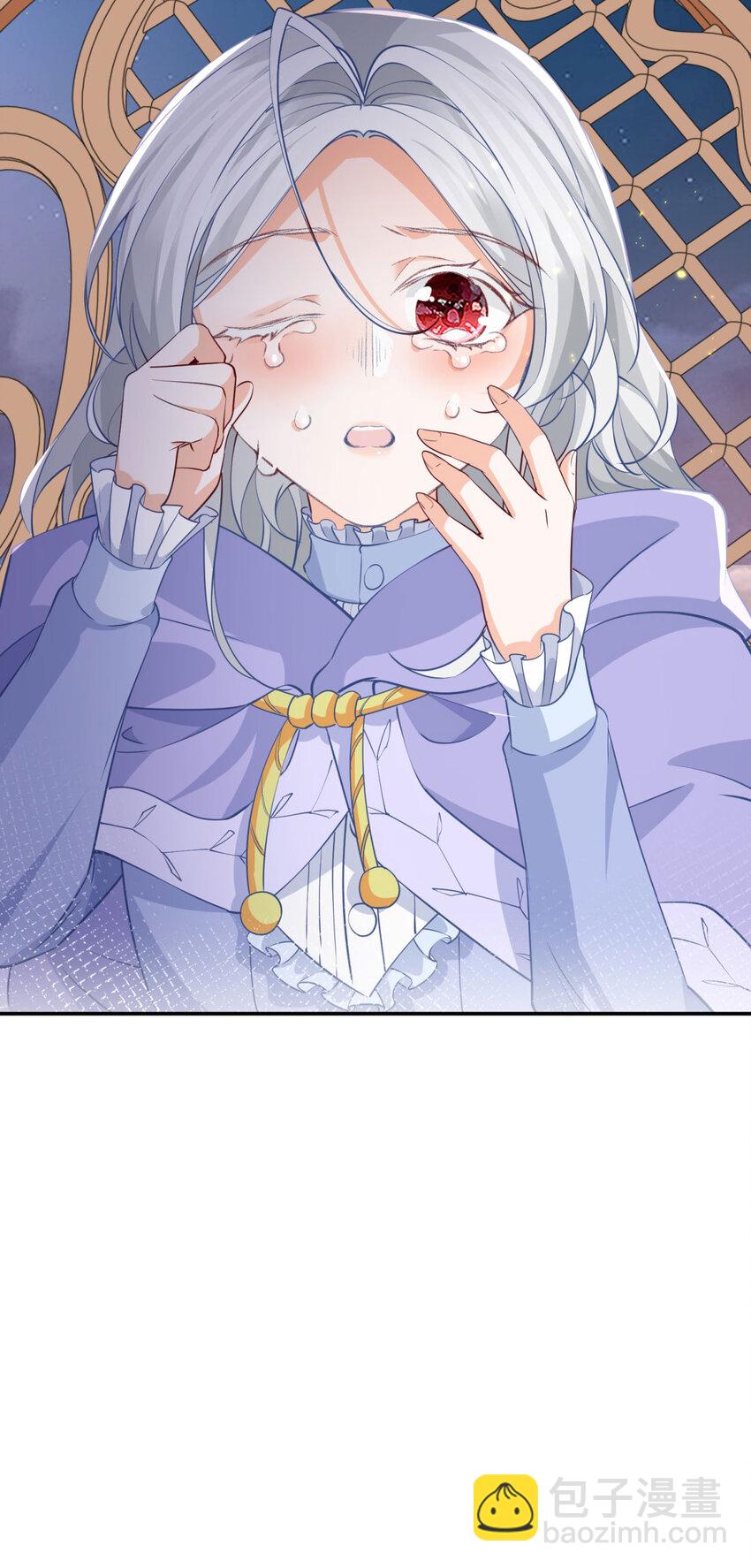 某天成爲祭品公主 - 第154話 詹金森娃娃 - 2