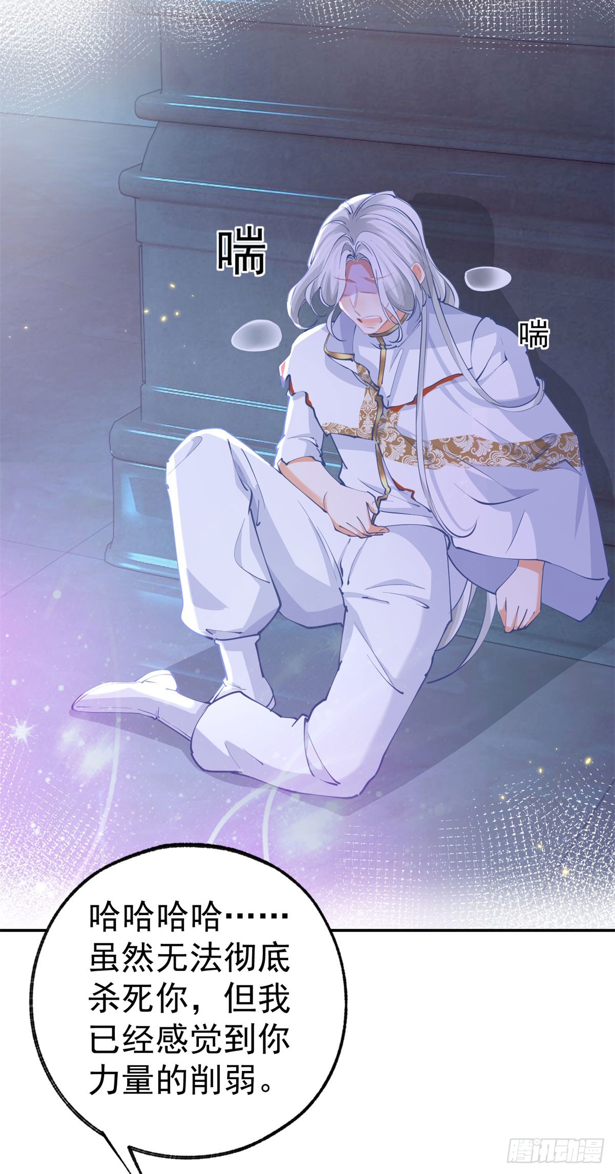 某天成爲祭品公主 - 第262話 白貓的初登場 - 2