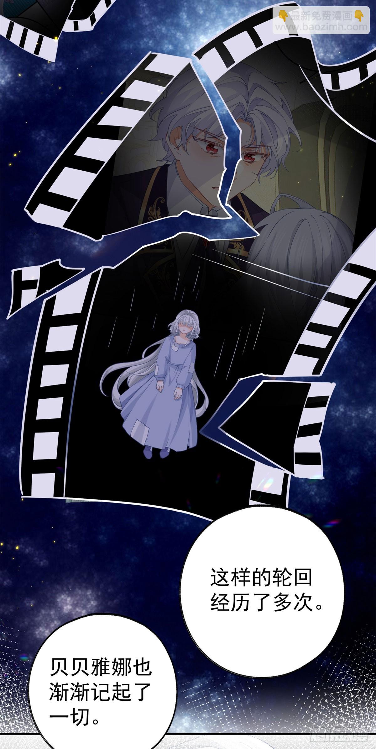 某天成爲祭品公主 - 第264話 我是羅斯公主？ - 2