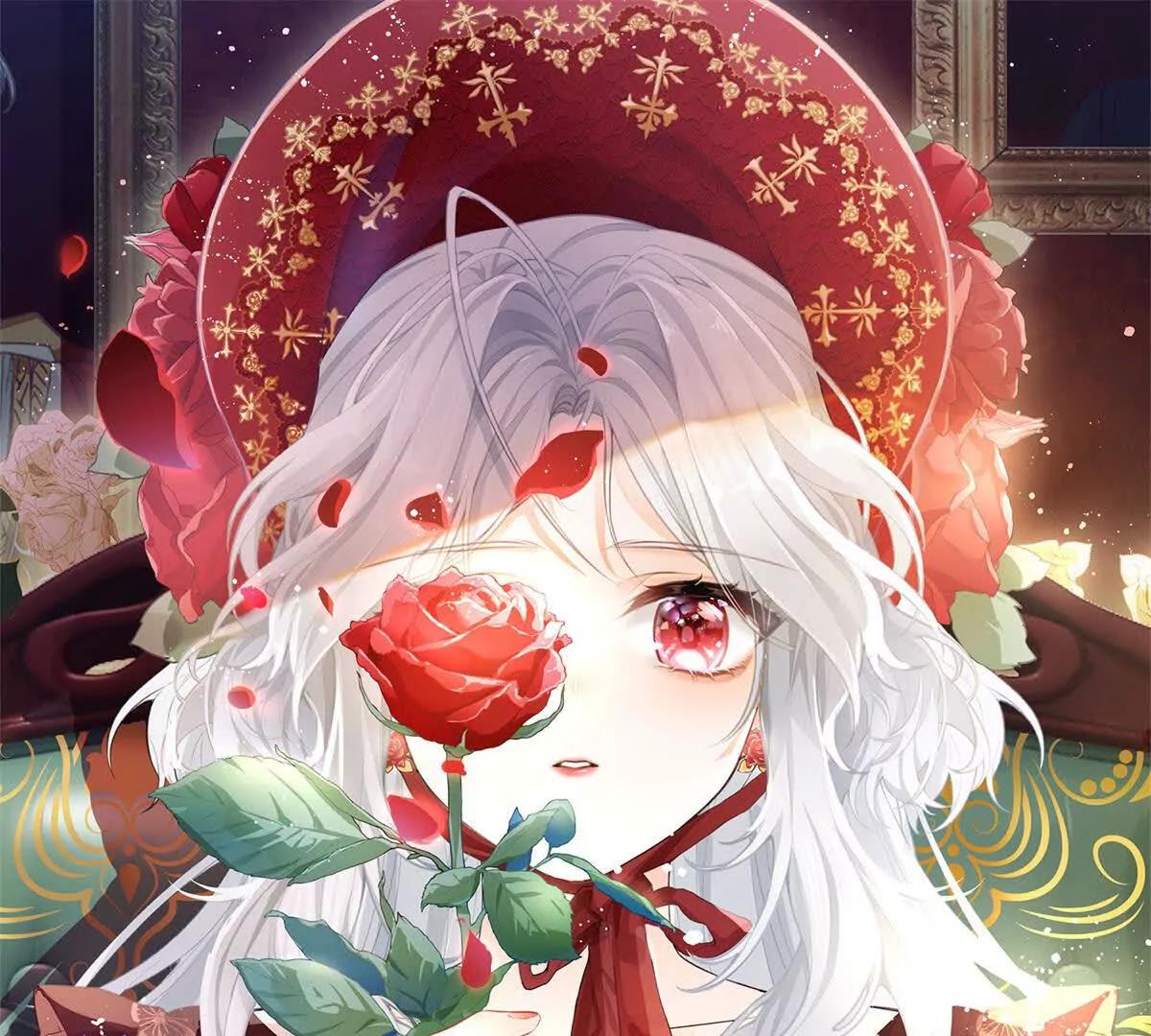 某天成爲祭品公主 - 第287話 世界的崩塌(1/2) - 1