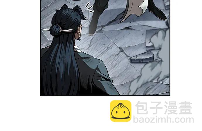 某天成爲魔神 - 253. 第86章. 冰宮坍塌（3）(1/2) - 5
