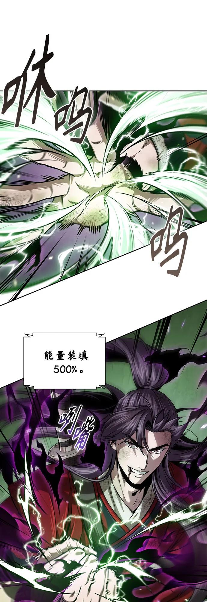 某天成爲魔神 - 257. 第87章. 龍龜（4）(1/2) - 6