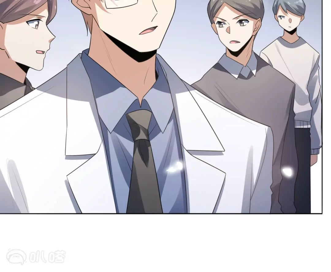 第11话  邪恶教会的可怜实验品(1/2)-第11话