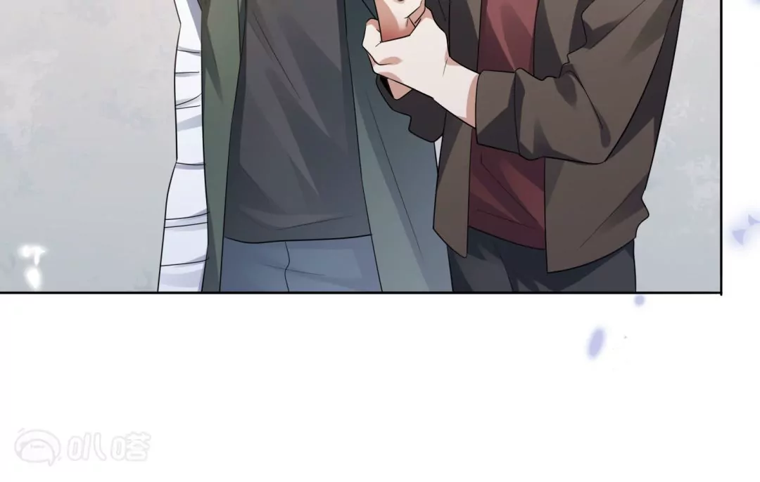 第11话  邪恶教会的可怜实验品(1/2)-第11话