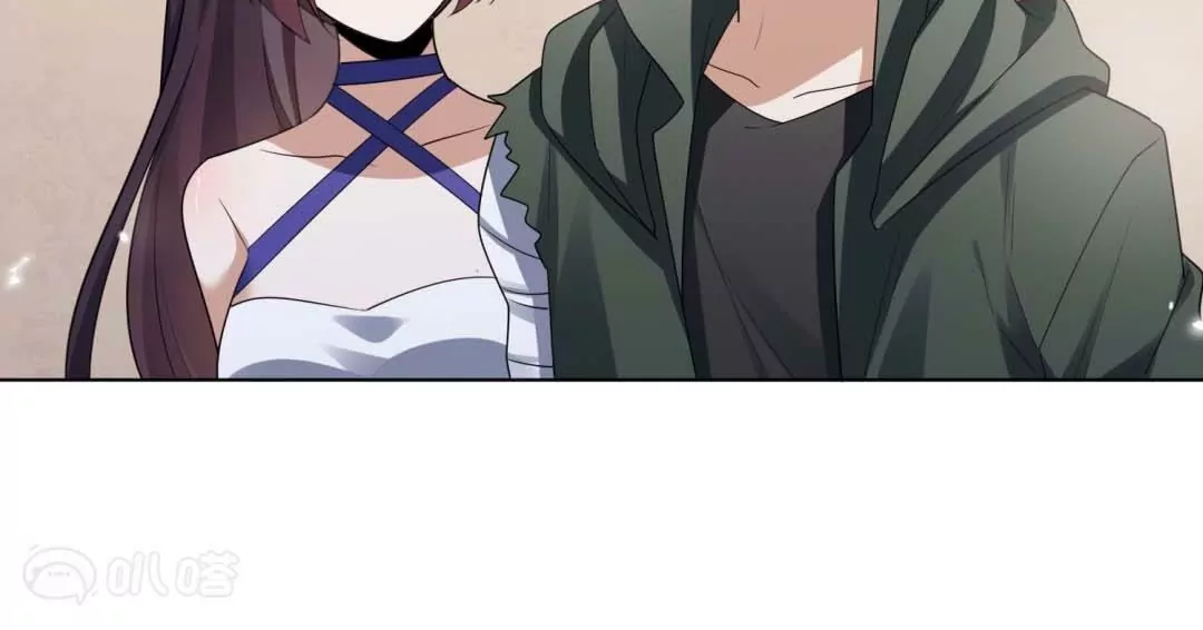 第13话  自甘堕落的悲催实验体！(1/2)-第13话