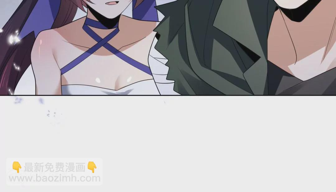 第13话  自甘堕落的悲催实验体！(1/2)-第13话