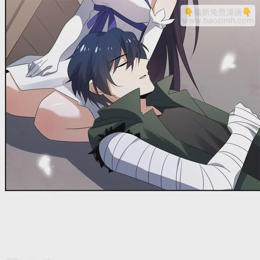 第15话  孩子们的委托(1/3)-第15话