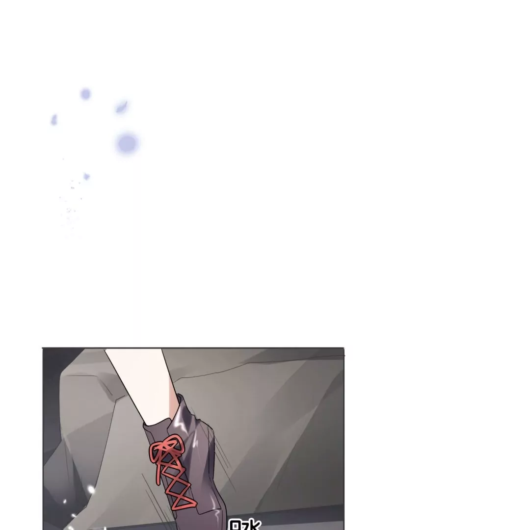 第19话  枪王少女，登场！(1/2)-第19话