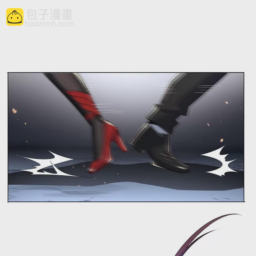 第3话  大小姐由我来守护！(1/2)-第3话