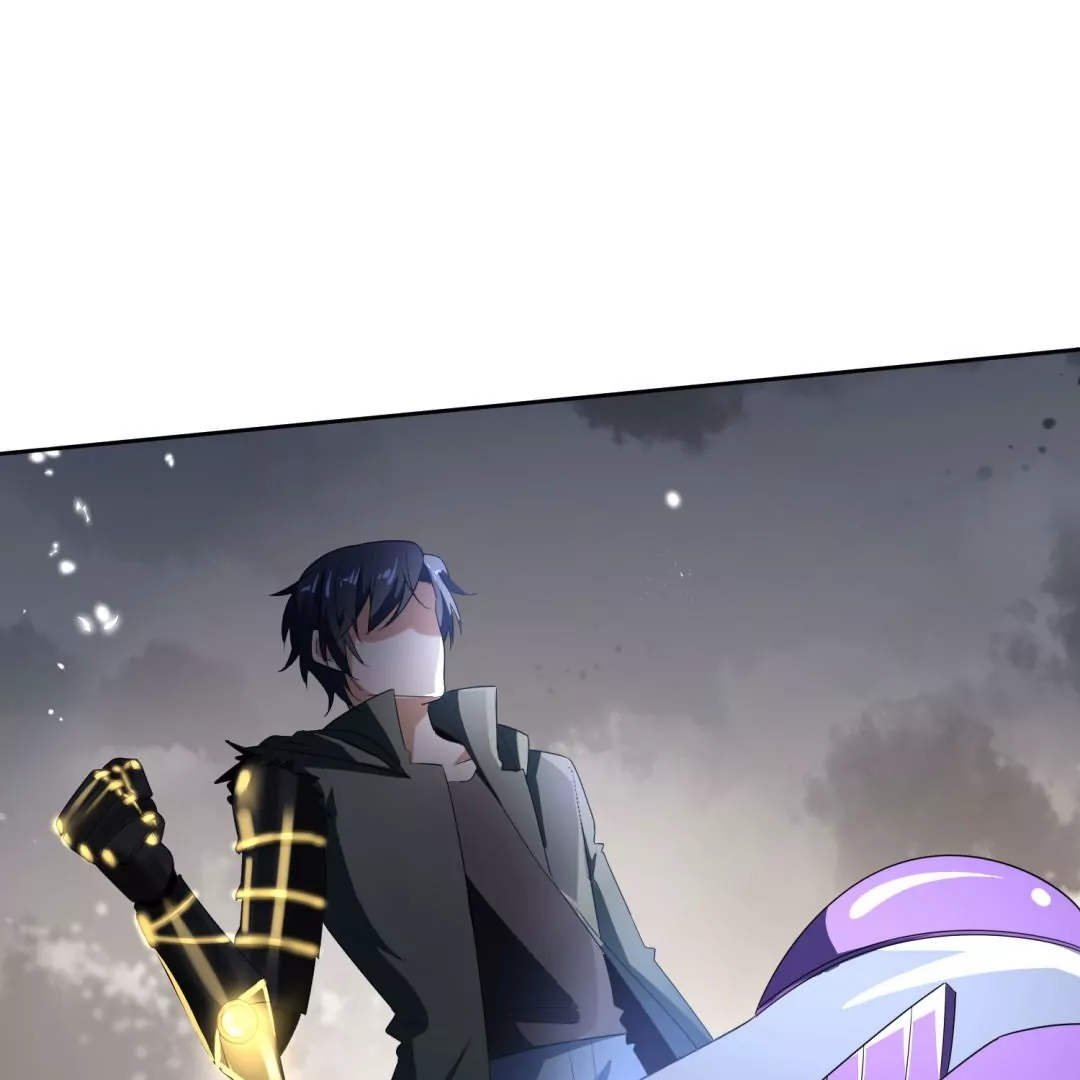 第23话  尸王来袭！(1/3)-第23话