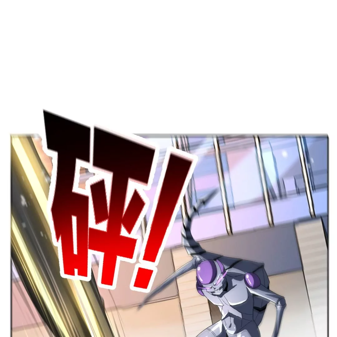 第23话  尸王来袭！(1/3)-第23话