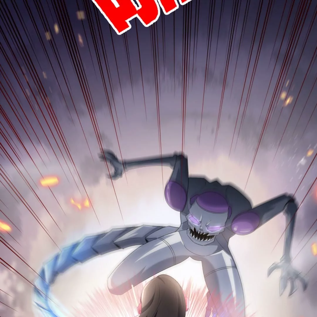 第23话  尸王来袭！(1/3)-第23话