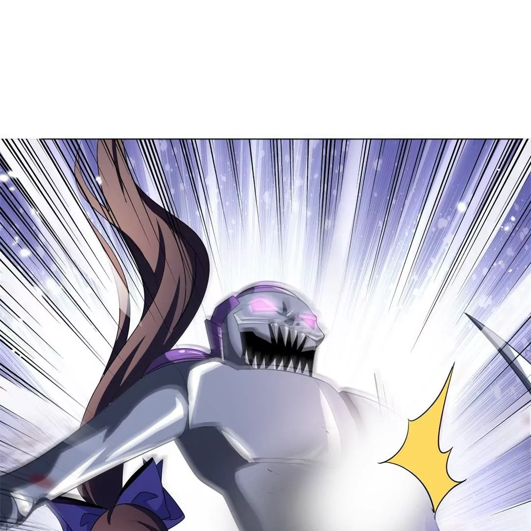 第23话  尸王来袭！(1/3)-第23话